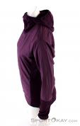 Adidas Skycli Womens Shirt, , Purple, , Female, 0002-11310, 5637628756, , N2-07.jpg