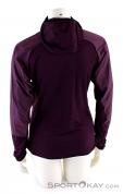 Adidas Skycli Womens Shirt, , Purple, , Female, 0002-11310, 5637628756, , N2-12.jpg
