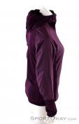 Adidas Skycli Womens Shirt, , Purple, , Female, 0002-11310, 5637628756, , N2-17.jpg