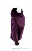 Adidas Skycli Womens Shirt, adidas, Purple, , Female, 0002-11310, 5637628756, 4060514239156, N3-18.jpg