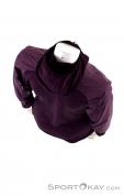 Adidas Skycli Womens Shirt, , Purple, , Female, 0002-11310, 5637628756, , N4-14.jpg