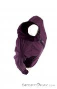Adidas Skycli Womens Shirt, adidas, Purple, , Female, 0002-11310, 5637628756, 4060514239156, N4-19.jpg