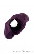 Adidas Skycli Womens Shirt, , Purple, , Female, 0002-11310, 5637628756, , N5-10.jpg