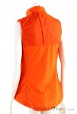 adidas Terrex Agravic Womens Outdoor Vest, , Orange, , Female, 0002-11311, 5637628762, , N1-11.jpg