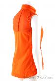 adidas Terrex Agravic Womens Outdoor Vest, , Orange, , Female, 0002-11311, 5637628762, , N1-16.jpg