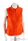 adidas Terrex Agravic Womens Outdoor Vest, , Orange, , Female, 0002-11311, 5637628762, , N2-02.jpg