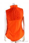 adidas Terrex Agravic Womens Outdoor Vest, , Orange, , Female, 0002-11311, 5637628762, , N2-12.jpg