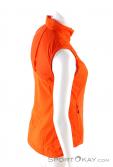 adidas Terrex Agravic Womens Outdoor Vest, adidas Terrex, Naranja, , Mujer, 0002-11311, 5637628762, 4060514238692, N2-17.jpg