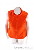 adidas Terrex Agravic Womens Outdoor Vest, , Orange, , Female, 0002-11311, 5637628762, , N3-03.jpg