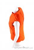 adidas Terrex Agravic Womens Outdoor Vest, adidas Terrex, Naranja, , Mujer, 0002-11311, 5637628762, 4060514238692, N3-08.jpg