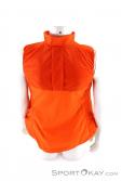 adidas Terrex Agravic Womens Outdoor Vest, , Orange, , Female, 0002-11311, 5637628762, , N3-13.jpg