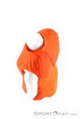 adidas Terrex Agravic Womens Outdoor Vest, , Orange, , Female, 0002-11311, 5637628762, , N4-09.jpg
