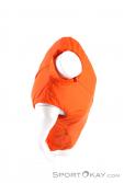 adidas Terrex Agravic Womens Outdoor Vest, , Orange, , Female, 0002-11311, 5637628762, , N4-19.jpg