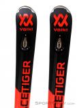 Völkl Racetiger RC Black UVO + VMotion 10 GW Ski Set 2019, , Black, , Male,Female,Unisex, 0127-10140, 5637628767, , N2-02.jpg