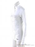 adidas Terrex Icesky Top Womens Sweater, adidas Terrex, White, , Female, 0002-11313, 5637628784, 4060514196169, N1-06.jpg