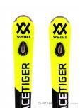 Völkl Racetiger SC UVO + VMotion 10 GW Ski Set 2019, Völkl, Yellow, , Male,Female,Unisex, 0127-10142, 5637628792, 821264661659, N1-01.jpg