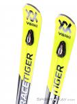 Völkl Racetiger SC UVO + VMotion 10 GW Ski Set 2019, Völkl, Žltá, , Muži,Ženy,Unisex, 0127-10142, 5637628792, 821264661659, N3-03.jpg