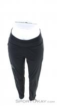 adidas Terrex XPR Womens Outoor Pants, adidas, Black, , Female, 0002-11317, 5637628820, 4058031711828, N3-03.jpg