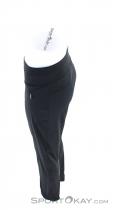 adidas Terrex XPR Womens Outoor Pants, adidas, Negro, , Mujer, 0002-11317, 5637628820, 4058031711828, N3-08.jpg