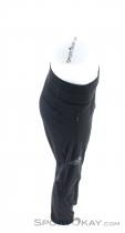 adidas Terrex XPR Womens Outoor Pants, adidas, Black, , Female, 0002-11317, 5637628820, 4058031711828, N3-18.jpg