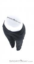 adidas Terrex XPR Womens Outoor Pants, adidas, Čierna, , Ženy, 0002-11317, 5637628820, 4058031711828, N4-04.jpg