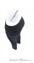 adidas Terrex XPR Womens Outoor Pants, adidas, Noir, , Femmes, 0002-11317, 5637628820, 4058031711828, N4-09.jpg