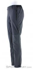 adidas Terrex Muli Pants Womens Outdoor Pants, , Black, , Female, 0002-11318, 5637628829, , N1-06.jpg