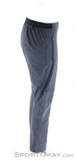 adidas Terrex Muli Pants Womens Outdoor Pants, , Black, , Female, 0002-11318, 5637628829, , N2-17.jpg
