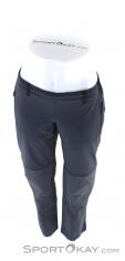 adidas Terrex Muli Pants Womens Outdoor Pants, , Black, , Female, 0002-11318, 5637628829, , N3-03.jpg