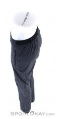 adidas Terrex Muli Pants Womens Outdoor Pants, adidas Terrex, Black, , Female, 0002-11318, 5637628829, 4060514320953, N3-08.jpg