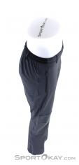adidas Terrex Muli Pants Womens Outdoor Pants, adidas Terrex, Negro, , Mujer, 0002-11318, 5637628829, 4060514320953, N3-18.jpg