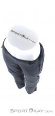 adidas Terrex Muli Pants Womens Outdoor Pants, adidas Terrex, Negro, , Mujer, 0002-11318, 5637628829, 4060514320953, N4-04.jpg