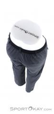 adidas Terrex Muli Pants Womens Outdoor Pants, , Black, , Female, 0002-11318, 5637628829, , N4-14.jpg