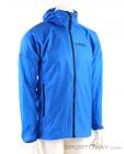 adidas Terrex Agravic Shield Mens Outdoor Jacket, , Blue, , Male, 0002-11323, 5637628855, , N1-01.jpg