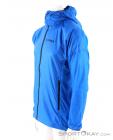 adidas Terrex Agravic Shield Mens Outdoor Jacket, , Blue, , Male, 0002-11323, 5637628855, , N1-06.jpg
