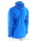 adidas Terrex Agravic Shield Mens Outdoor Jacket, , Blue, , Male, 0002-11323, 5637628855, , N1-11.jpg