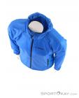 adidas Terrex Agravic Shield Mens Outdoor Jacket, , Blue, , Male, 0002-11323, 5637628855, , N4-04.jpg