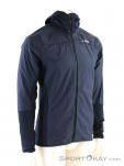 adidas Terrex Skyclimb Mens Running Jacket, , Blue, , Male, 0002-11326, 5637628884, , N1-01.jpg