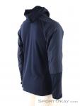 adidas Terrex Skyclimb Mens Running Jacket, , Blue, , Male, 0002-11326, 5637628884, , N1-16.jpg