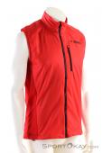 adidas Terrex Agravic Vest Mens Outdoor Vest, , Red, , Male, 0002-11327, 5637628896, , N1-01.jpg