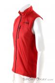 adidas Terrex Agravic Vest Mens Outdoor Vest, , Red, , Male, 0002-11327, 5637628896, , N1-06.jpg
