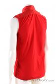 adidas Terrex Agravic Vest Mens Outdoor Vest, , Red, , Male, 0002-11327, 5637628896, , N1-11.jpg