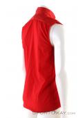 adidas Terrex Agravic Vest Mens Outdoor Vest, adidas, Red, , Male, 0002-11327, 5637628896, 4060514161457, N1-16.jpg