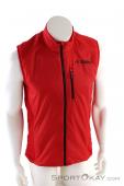 adidas Terrex Agravic Vest Mens Outdoor Vest, , Red, , Male, 0002-11327, 5637628896, , N2-02.jpg