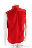 adidas Terrex Agravic Vest Mens Outdoor Vest, , Red, , Male, 0002-11327, 5637628896, , N2-12.jpg