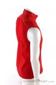 adidas Terrex Agravic Vest Mens Outdoor Vest, adidas, Red, , Male, 0002-11327, 5637628896, 4060514161457, N2-17.jpg