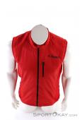 adidas Terrex Agravic Vest Mens Outdoor Vest, , Red, , Male, 0002-11327, 5637628896, , N3-03.jpg