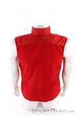 adidas Terrex Agravic Vest Mens Outdoor Vest, , Red, , Male, 0002-11327, 5637628896, , N3-13.jpg