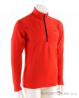 adidas Terrex Icesky LS Mens Shirt, , Rouge, , Hommes, 0002-11330, 5637628944, , N1-01.jpg