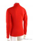 adidas Terrex Icesky LS Mens Shirt, , Red, , Male, 0002-11330, 5637628944, , N1-11.jpg